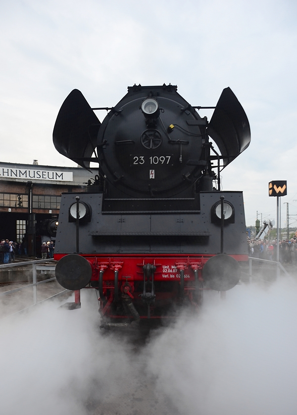 175 Jahre Ferneisenbahn......