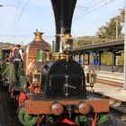 175 Jahre Schweizer Bundesbahn