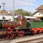 175 Jahre Schweizer Bundesbahn