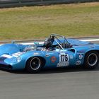 # 176 Lola T70 Mk II Spyder 