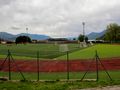 Campo sportivo di Maccagno von Roberto 1950