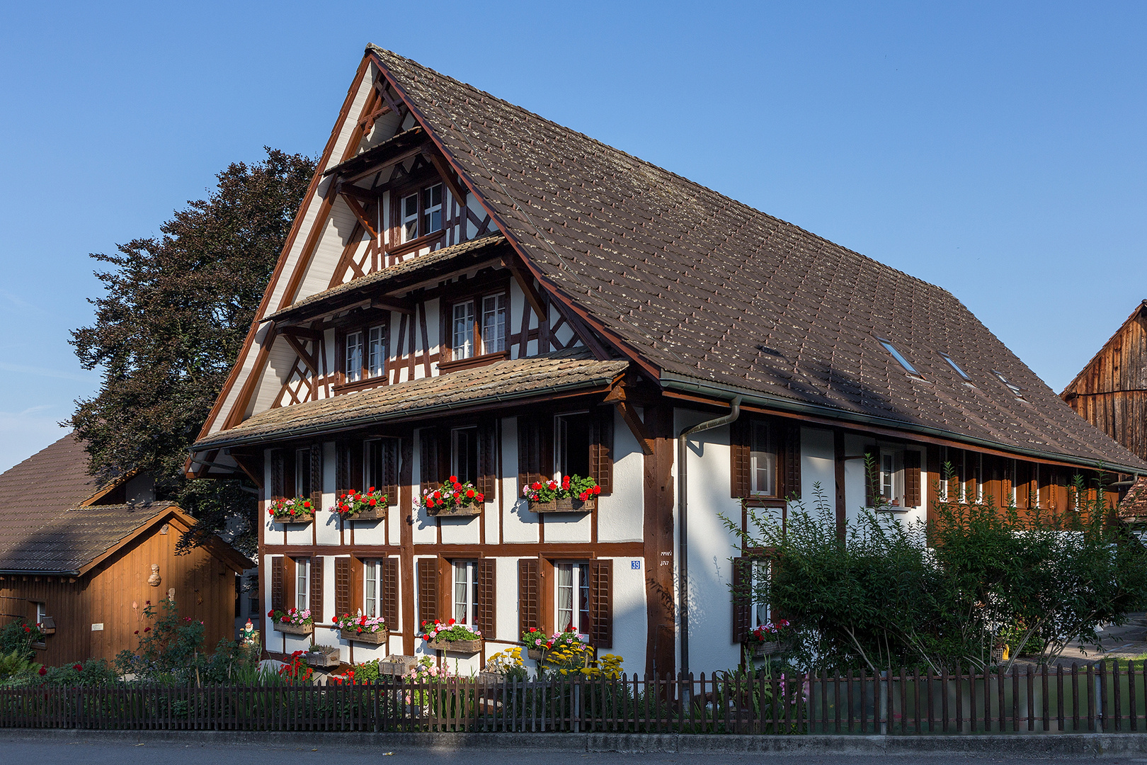 1767 Foto & Bild architektur, ländliche architektur, bauwerke Bilder