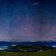 Geminiden Meteor Shower