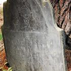 1776 gravestone