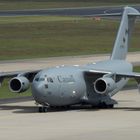 177701 - Boeing CC-177 Globemaster III (C-17A) - Canadian Armed Forces