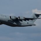 177704 - Boeing CC-177 Globemaster III (C-17A) - Canadian Armed Forces