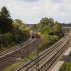 178 Jahre Augsburger Fernbahn