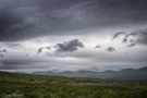 Scottish Clouds by Jens Wessel 