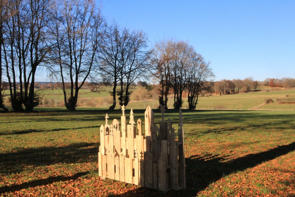 17918 Advent in Ostbelgien