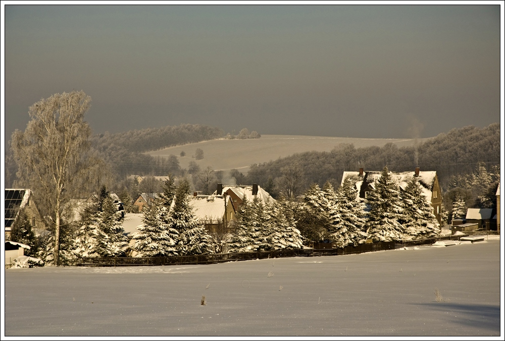 - 17°C Jan 2009 V