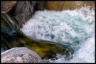 water & stones