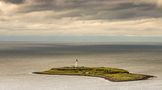 ...Pladda Lighthouse... by Th. G.