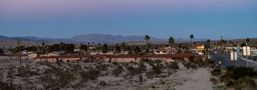 Twentynine Palms by Minou Nowrousian