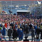 17.Mai in Tromsø