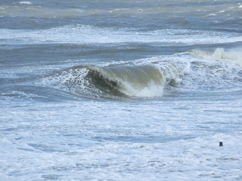 18. 03. 2007auf Norderney