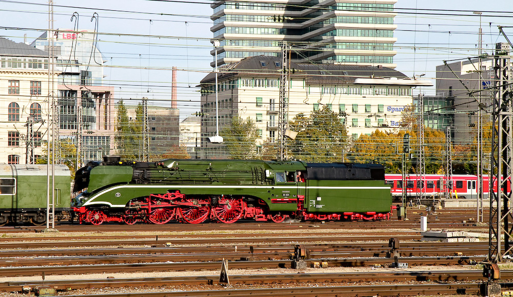 18 201 in München