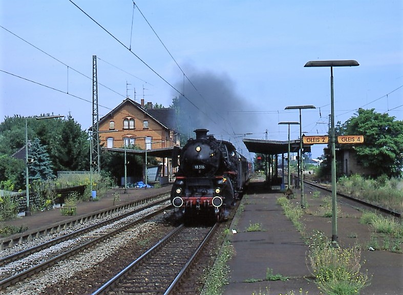 18 316 in Ludwigshafen- Rheingönheim