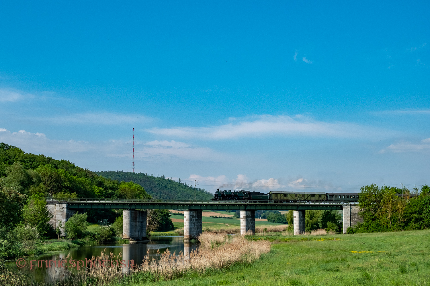 18 478 (3673) noch Einmal