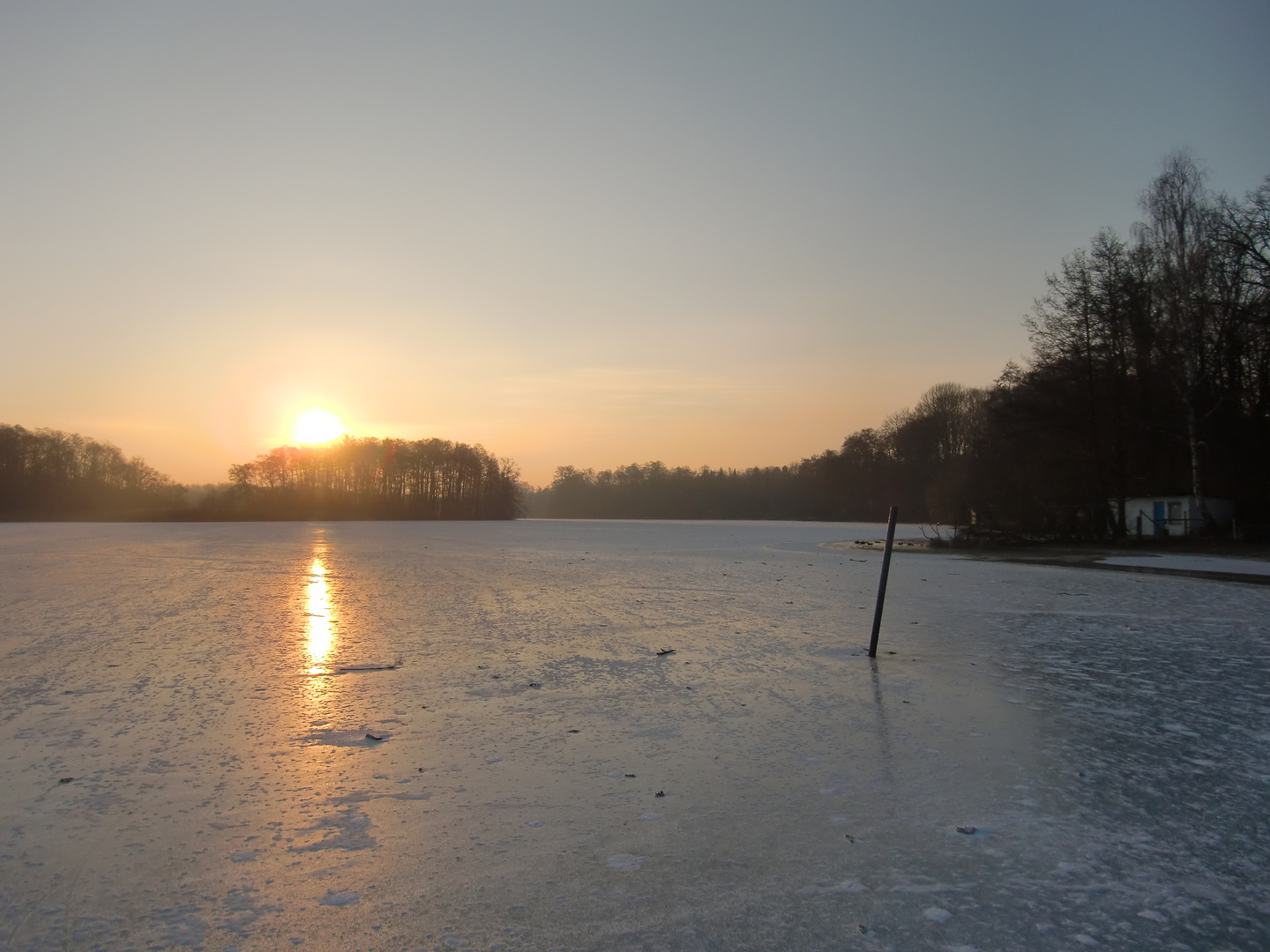 -18 ° C