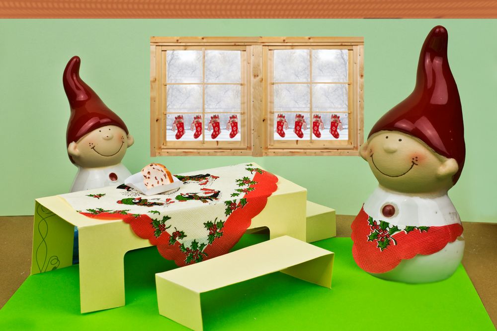 18 Dezember 18 Dezember