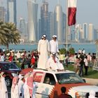 18. Dezember National Day Qatar