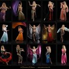 18 Dresses