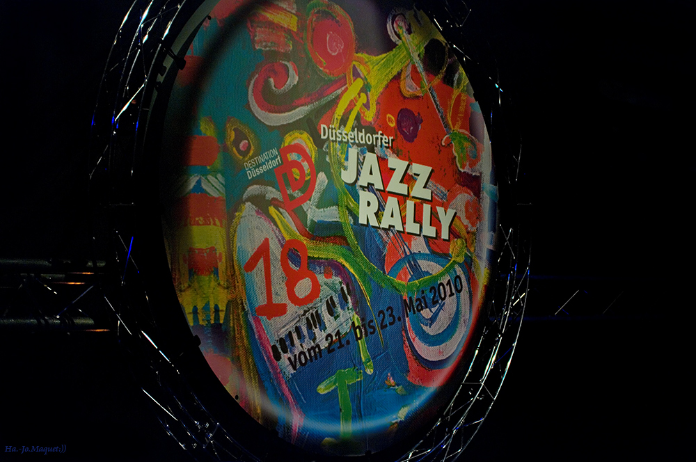 18. Düsseldorfer Jazz Rally 2010