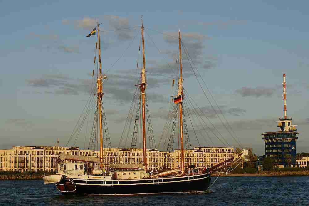 18. Hansesail2008