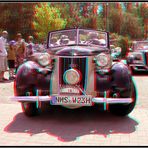 18. int. Oldtimerrallye [3D] Anaglyphe