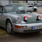 18. Intern. Clubday der Porschefreunde-V15