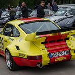18. Intern. Clubday der Porschefreunde-V28