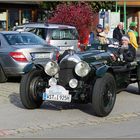 18. Jochpass Memorial & Historic-Rallye Bad Hindelang Oktober 2016 ( 06 )