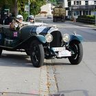 18. Jochpass Memorial & Historic-Rallye Bad Hindelang Oktober 2016 ( 07 )