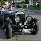 18. Jochpass Memorial & Historic-Rallye Bad Hindelang Oktober 2016 ( 09 )