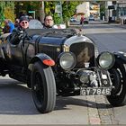 18. Jochpass Memorial & Historic-Rallye Bad Hindelang Oktober 2016 ( 10 )