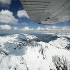 18 Mai 2014 - Blick über die Allgäuer Berge