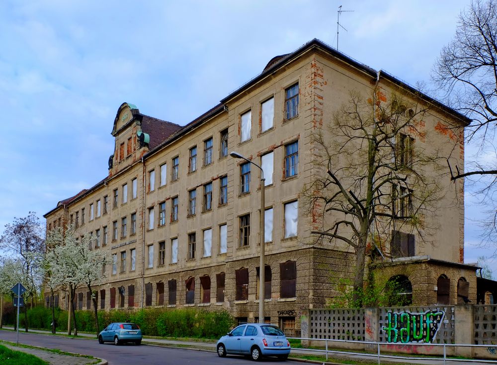 18. Oberschule