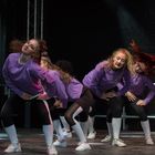 18. Offenen Fränkische Meisterschaft in HippHop- und Streetdance