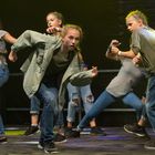 18. Offenen Fränkische Meisterschaft in HippHop- und Streetdance