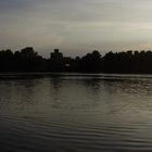 180° Aachener Weiher...