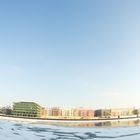 180° an der Spree