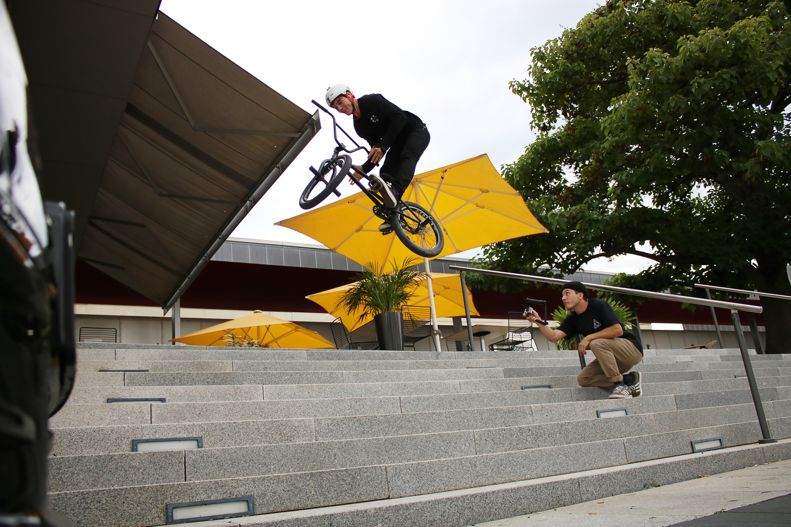 180 Barspin