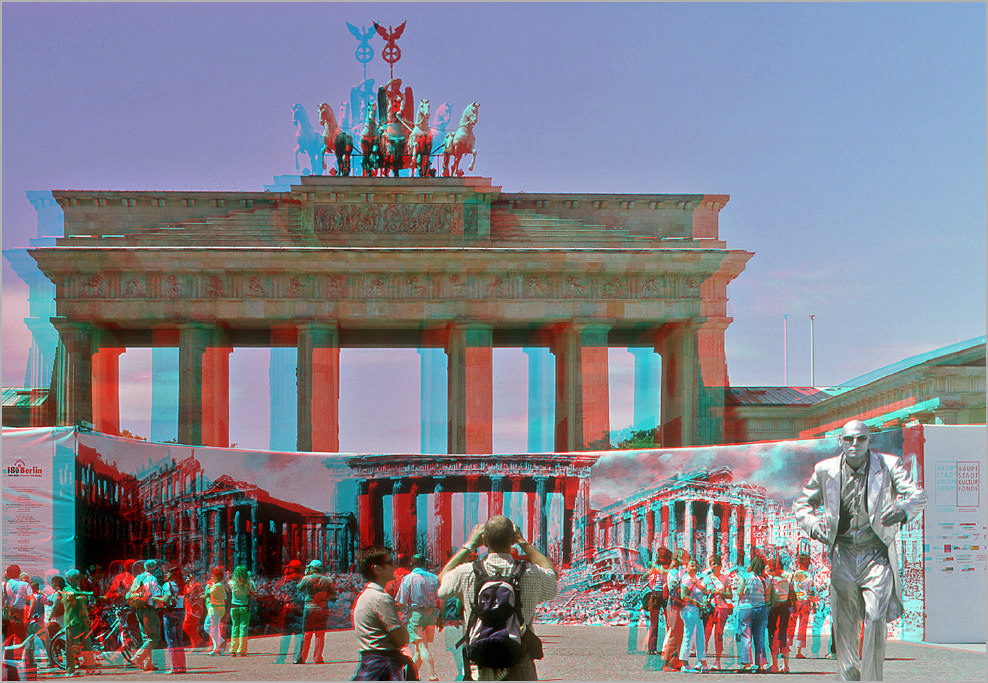 180° Berlin