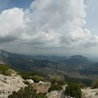 180° Blick aus 1100 m Höhe vom L'Ofre (Reload)