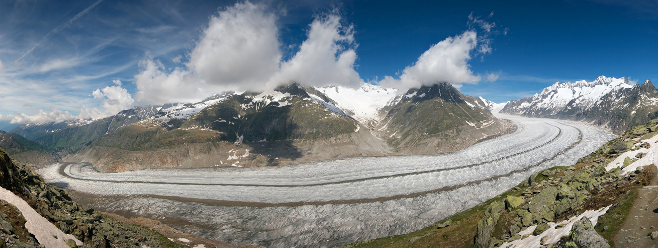 180 Grad Aletsch