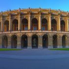 180° HDR Residenz München