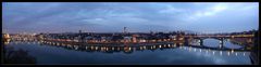 180° Pano von Basel, weitere 5 Minuten später