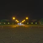 180° Panorama vom Königsplatz