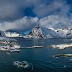 180° Reinefjorden