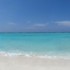 180° Strand Panorama